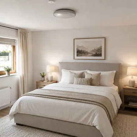 Appartement Westerhofener Landglueck *