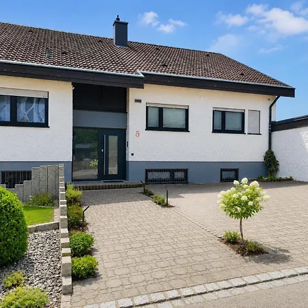 Westerhofener Landglueck * Westhausen (Ostalb)