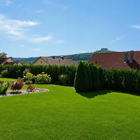 דירה Westerhofener Landglueck Westhausen (Ostalb)