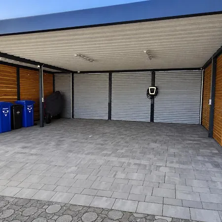Westerhofener Landglueck דירה Westhausen (Ostalb)